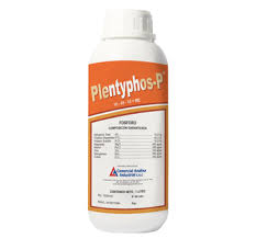 PLENTYPHOS-P x 1LT