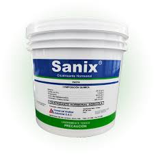 SANIX KG