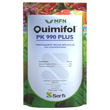 QUIMIFOL PK 990 KG