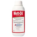 WETTOIL LT